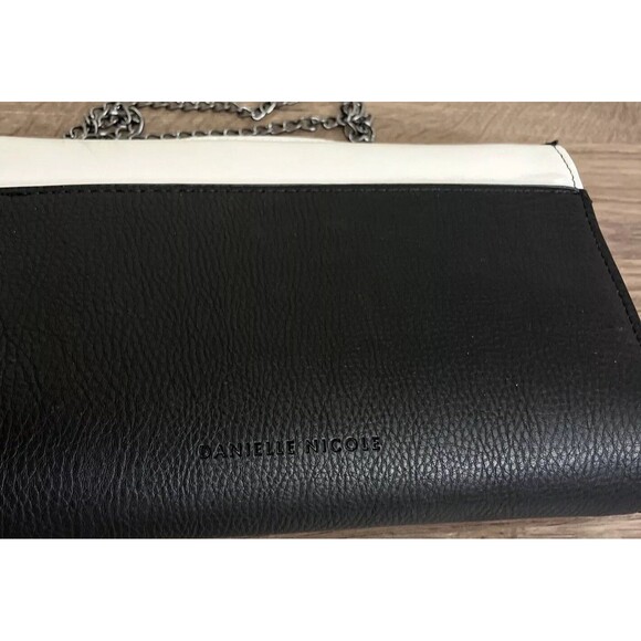 Danielle Nicole x Harry Potter Ravenclaw Uniform Purse w Chain Clutch, Perfect! - Picture 15 of 16